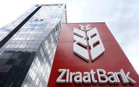 Ziraat kimilim