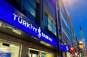 turkiye bankasi