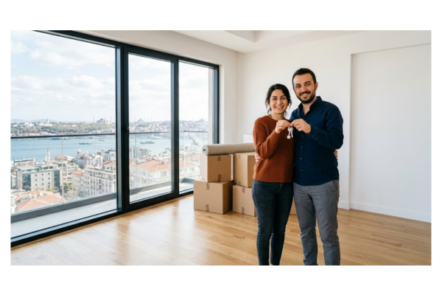 İş Bankası Konut Kredisi