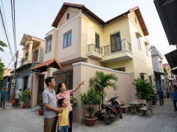 Vay sửa nhà Vietcombank