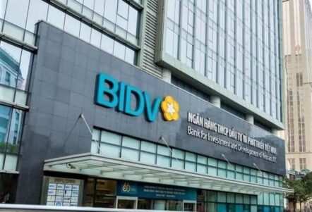 BIDV Vietravel MasterCard Standard