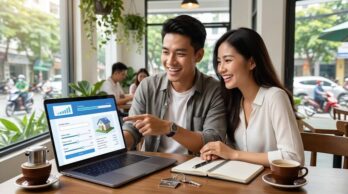 vay thế chấp nhà Standard Chartered