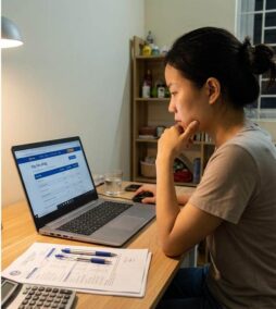 Vay tiền mặt tín chấp TPFico của TPBank