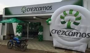 Crédito de libre inversión de Crezcamos