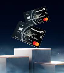 Vietcombank Mastercard World International