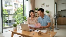 vay thế chấp bất động sản Hong Leong