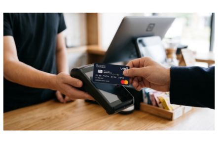 thẻ VIB Premier Boundless tích dặm Vietnam Airlines