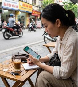 Vay TPFico của TPBank