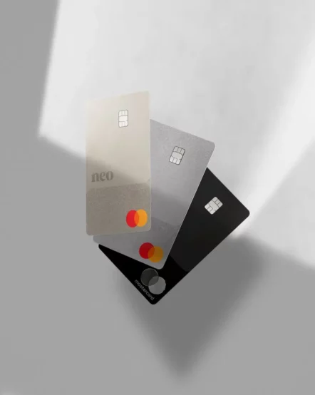 Neo Credit Card