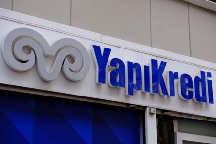 WorldCredit Card Yapıkredi