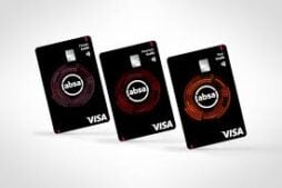 Absa's premium credit card