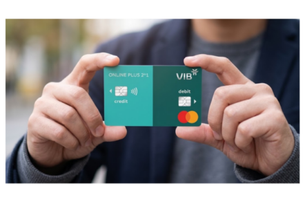 VIB Online Plus 2in1