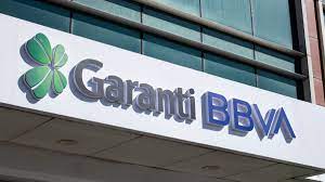GARANTI BBVA