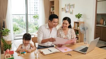 vay thế chấp Hong Leong