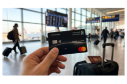 thẻ tín dụng Priority WorldMiles