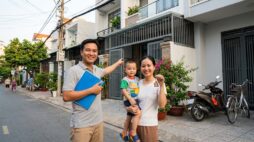 Lãi suất vay mua nhà Hong Leong – hồ sơ và thủ tục