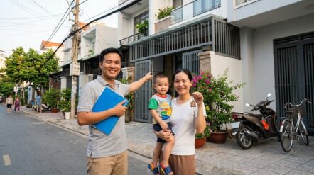 Lãi suất vay mua nhà Hong Leong – hồ sơ và thủ tục
