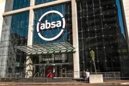 Absa Gold Credit Card