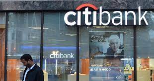 Citi Personal Loan