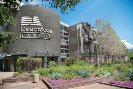 DirectAxis Personal Loan