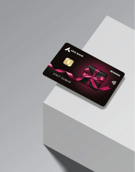 Axis Bank Vistara Credit Card