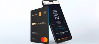 Capitec credit card