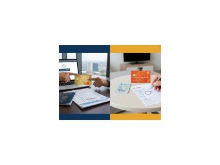 RMB and Capitec Credit Cards