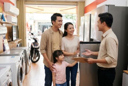 vay tiêu dùng Agribank