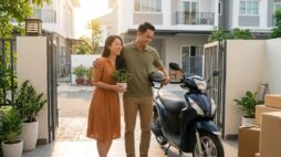 Vay tín chấp VIB