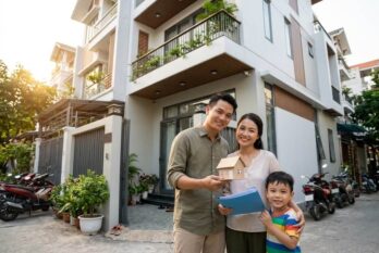 Vay mua nhà trả góp VIB