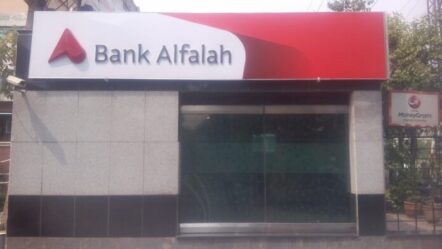 Alfalah Auto Loan