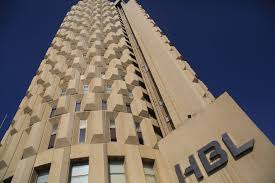 HBL ریڈی کیش