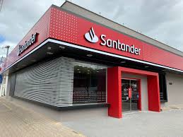 Empréstimo Santander