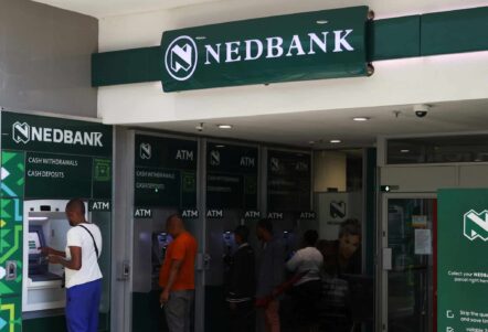 Nedbank solar financing