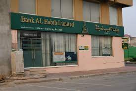 Bank Al Habib