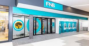 Private FNB credit card