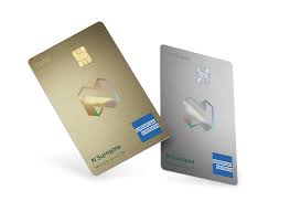 American Express Gold Nedbank
