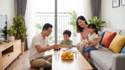 Vay phục vụ nhu cầu đời sống Agribank