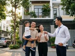 vay thế chấp bất động sản Shinhan