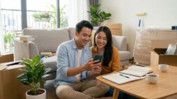 Vay tiêu dùng tín chấp VIB