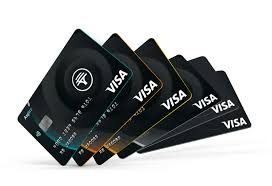 Aspire FNB credit card