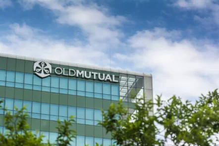 Old Mutual Personal Loan