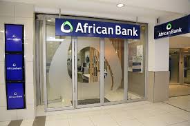 African Bank Gold Credit Card