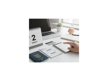 CAPITEC PERSONAL LOAN