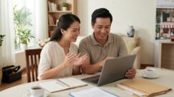 vay tín chấp bằng khoản vay thế chấp VPBank