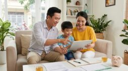vay nhanh tín chấp VPBank