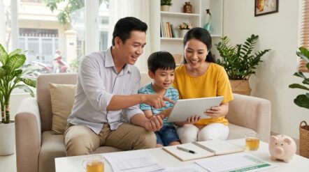vay nhanh tín chấp VPBank