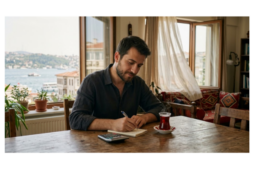 ICBC Turkey cash loan