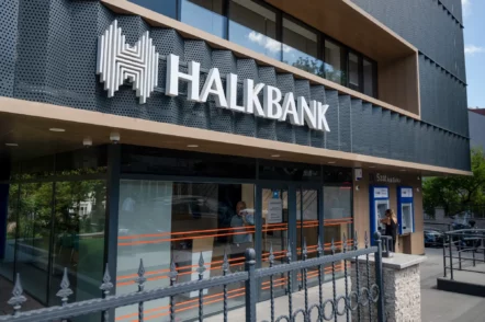 HalkBank