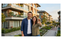 Türkiye Finans Mortgage Finance